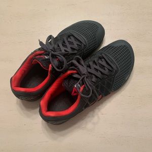 Men’s Reebok CrossFit shoes